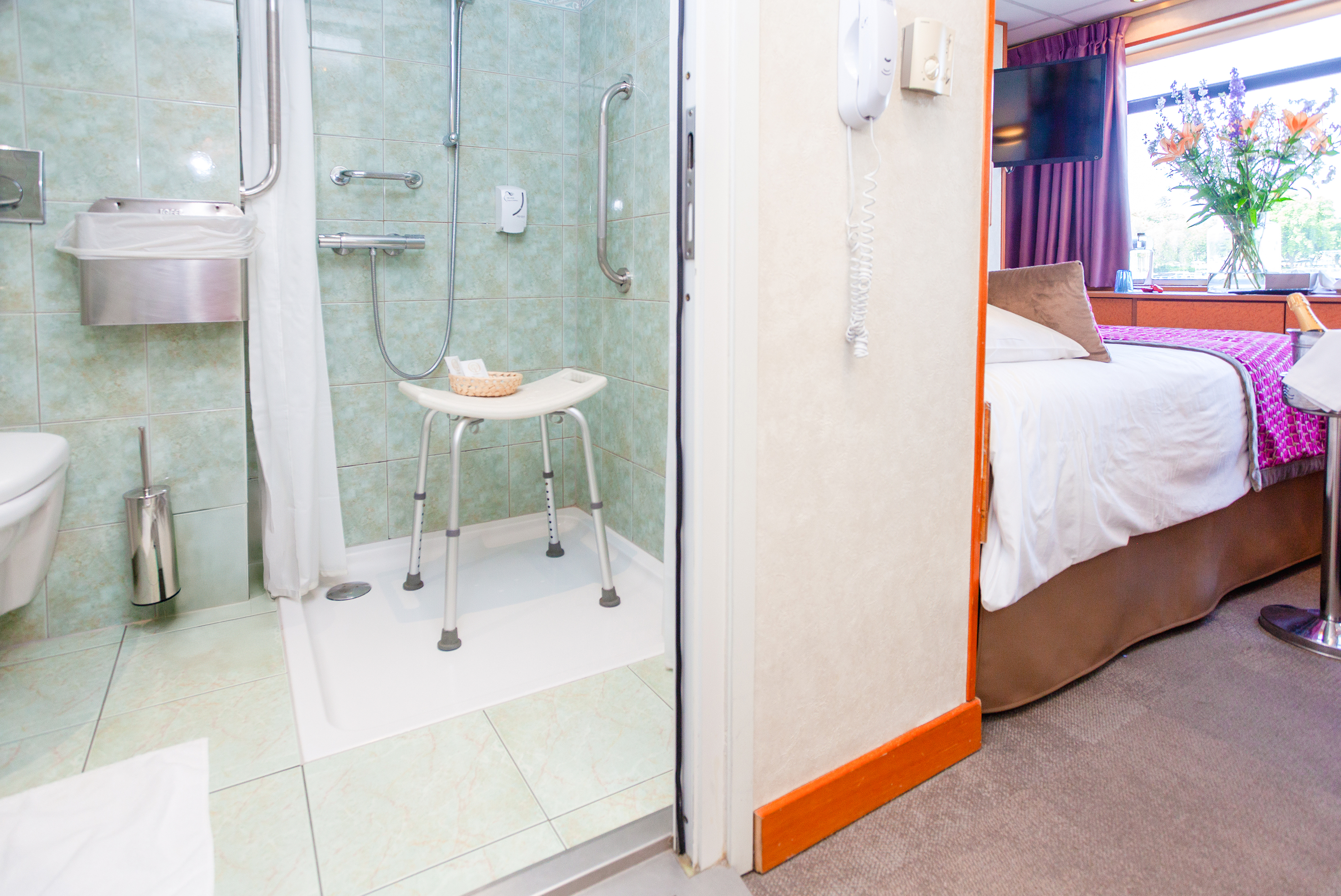 MS La Belle de Cadix - 5